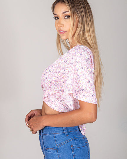 Capa Maritza 2.0 - Rosado - Tienda Nébula