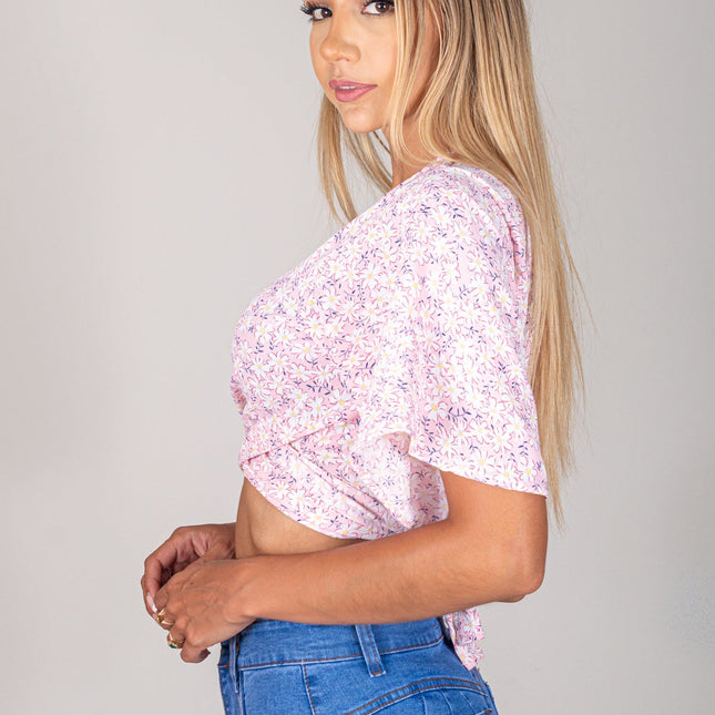 Capa Maritza 2.0 - Rosado - Tienda Nébula