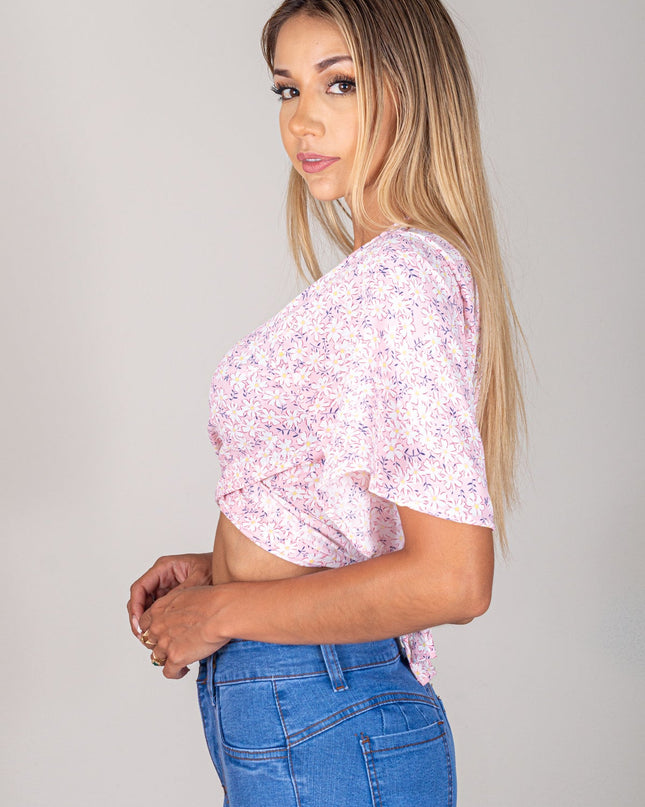 Capa Maritza 2.0 - Rosado - Tienda Nébula