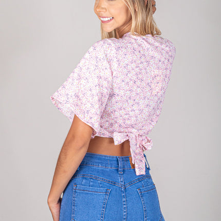 Capa Maritza 2.0 - Rosado - Tienda Nébula