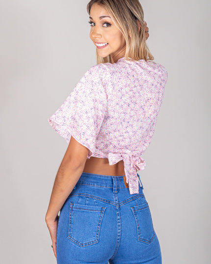 Capa Maritza 2.0 - Rosado - Tienda Nébula