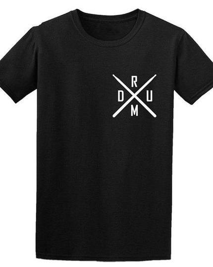 Polo Personalizado - Drum
