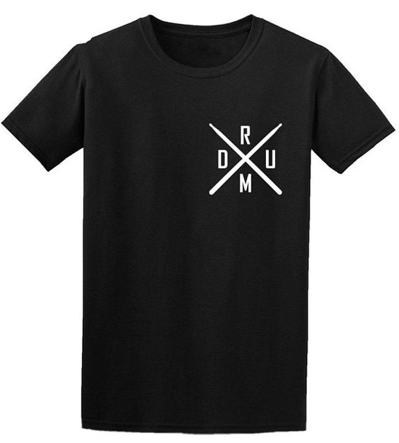 Polo Personalizado - Drum