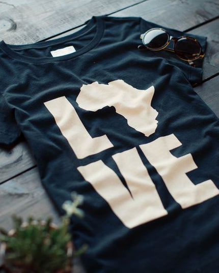 Polo Personalizado - LOVE