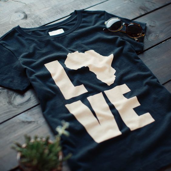 Polo Personalizado - LOVE