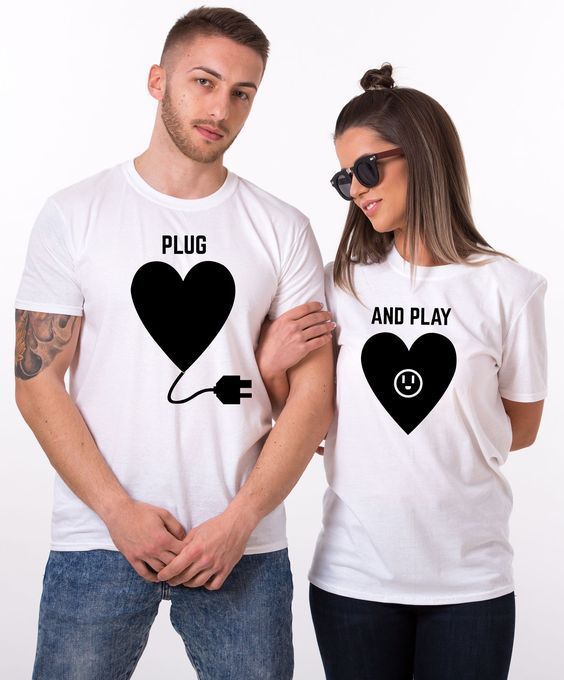 Polo Personalizado - Plug and Play