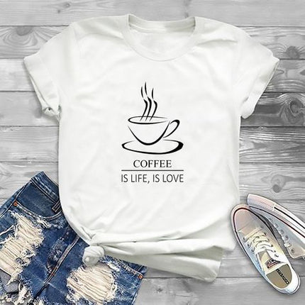 Polo Mujer - Coffee