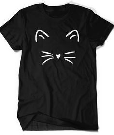 Polo Personalizado - Gato