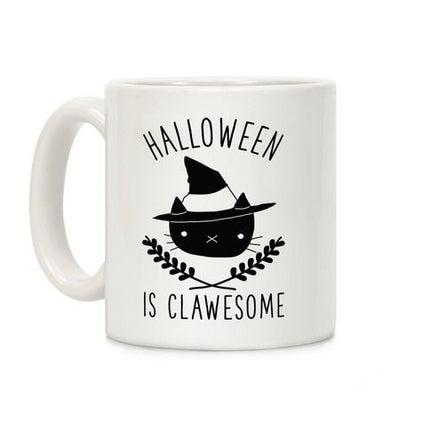 Taza personalizada - Halloween