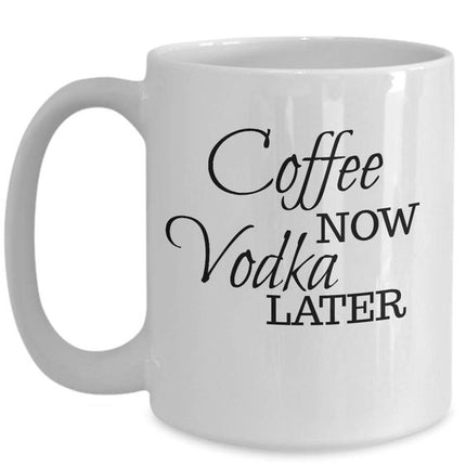 Taza personalizada - Coffe
