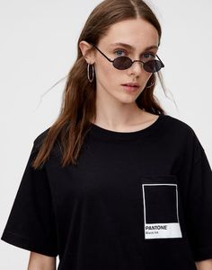 Polo Mujer - Pantone