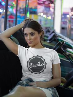Polo Mujer - Bicha
