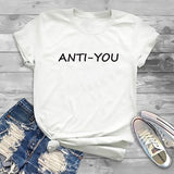 Polo Personalizado - Anti You