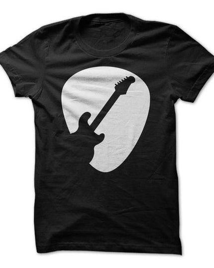 Polo Personalizado - Pua Guitarra