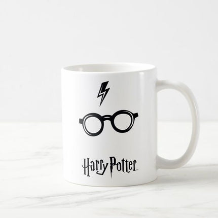 Taza personalizada - Harry Potter 3