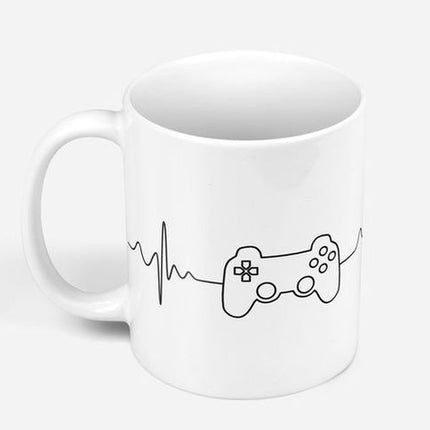 Taza personalizada - Play Station