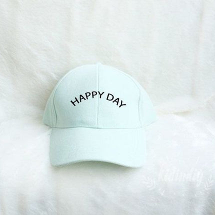 Gorra Unisex - Happy Day