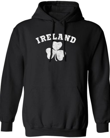 Polera Personalizada - Ireland