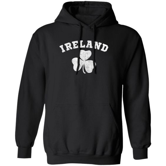 Polera Personalizada - Ireland