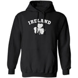 Polera Personalizada - Ireland