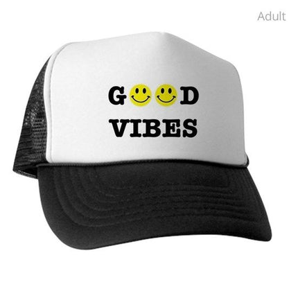 Gorra Unisex - Good Vibes