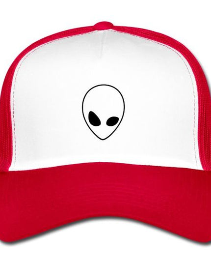 Gorra Unisex - Alien - Tienda Nébula