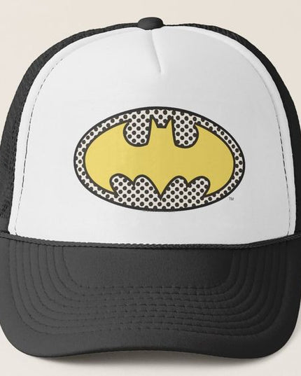 Gorra Unisex - Batman - Tienda Nébula
