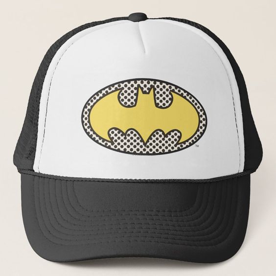 Gorra Unisex - Batman - Tienda Nébula
