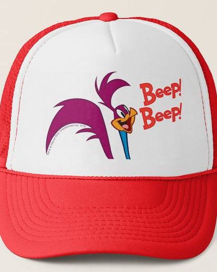 Gorra Unisex - Beep Beep - Tienda Nébula