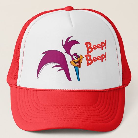 Gorra Unisex - Beep Beep - Tienda Nébula