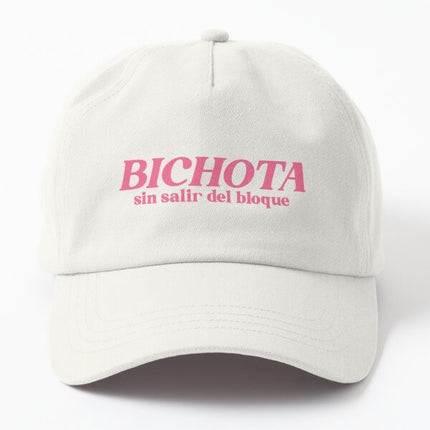 Gorra Unisex - Bichota - Tienda Nébula