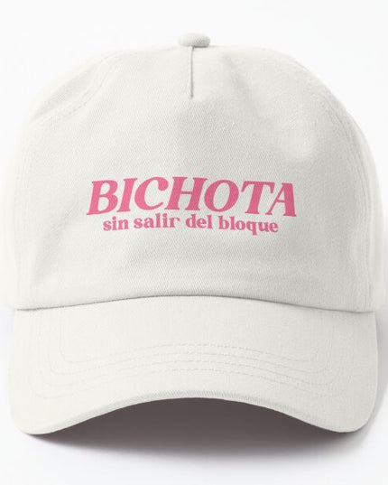 Gorra Unisex - Bichota - Tienda Nébula