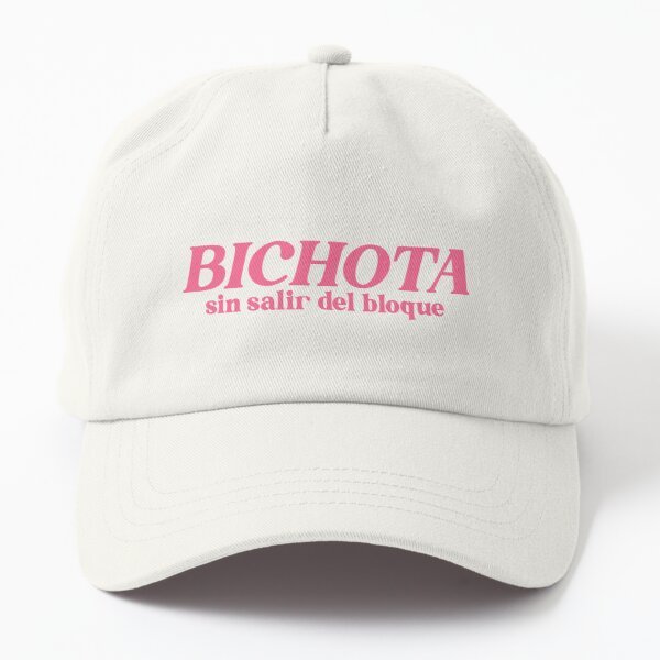 Gorra Unisex - Bichota - Tienda Nébula