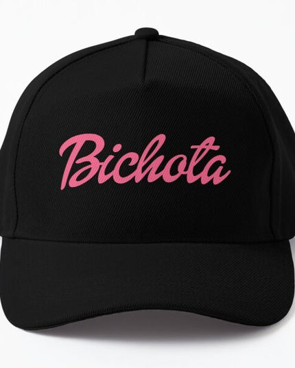 Gorra Unisex - Bichota - Tienda Nébula