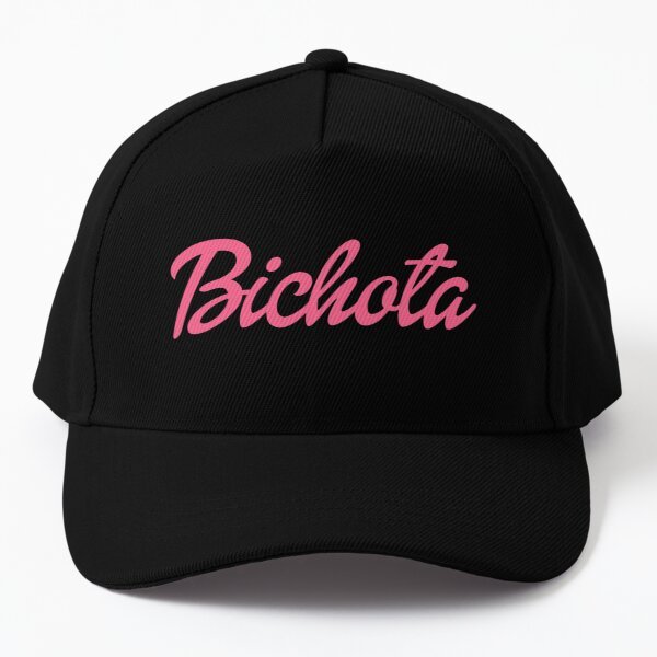 Gorra Unisex - Bichota - Tienda Nébula