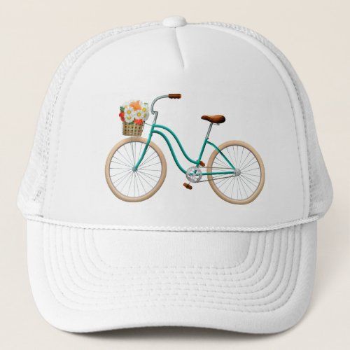 Gorra Unisex - Bici 2 - Tienda Nébula