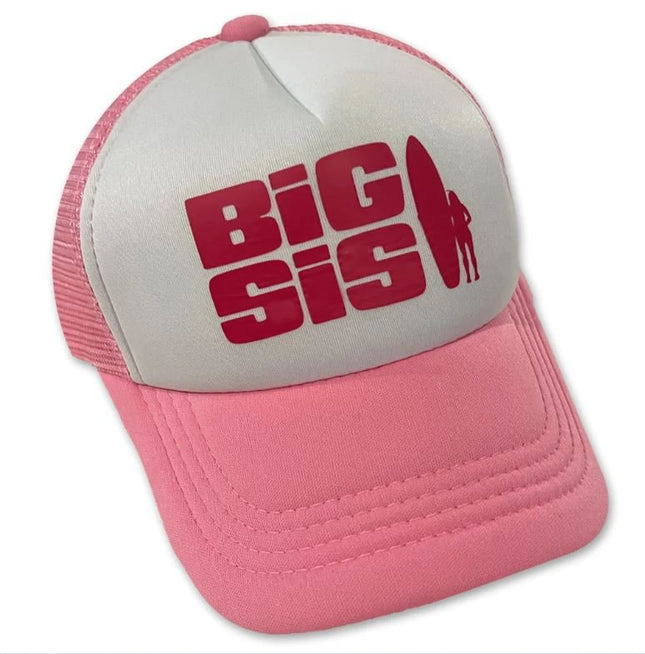 Gorra Unisex - Big Sis - Tienda Nébula