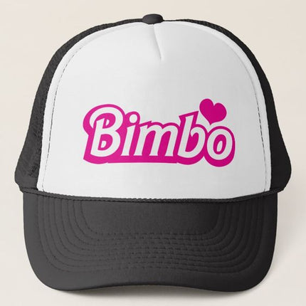 Gorra Unisex - Bimbo - Tienda Nébula