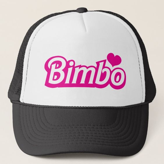 Gorra Unisex - Bimbo - Tienda Nébula
