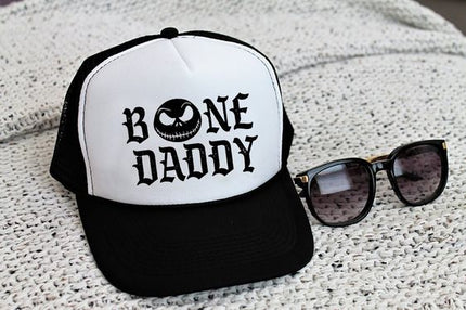 Gorra Unisex - Bone Daddy - Tienda Nébula