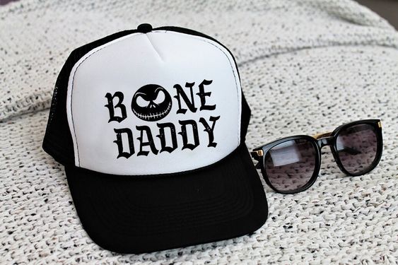 Gorra Unisex - Bone Daddy - Tienda Nébula