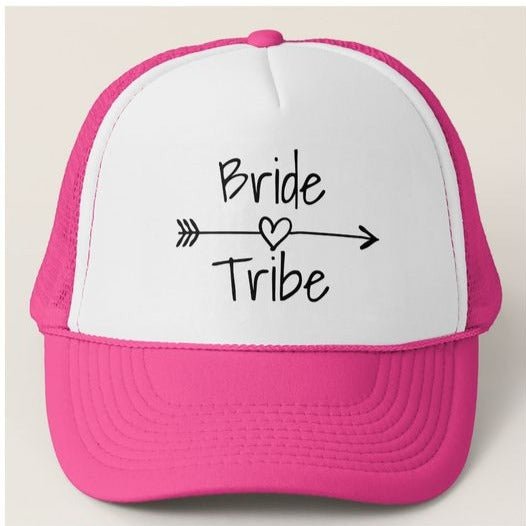 Gorra Unisex - Bride Tribe - Tienda Nébula