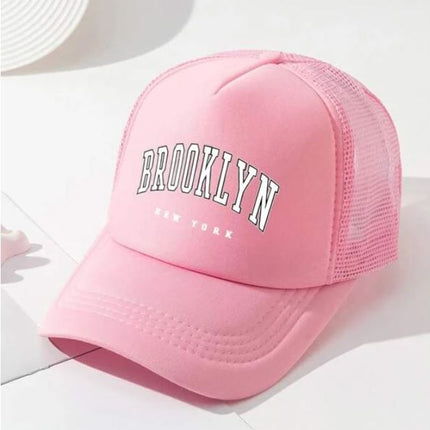 Gorra Unisex - Brooklyn - Tienda Nébula