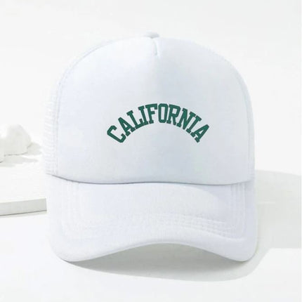 Gorra Unisex - California - Tienda Nébula