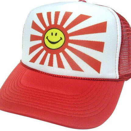 Gorra Unisex - Carita - Tienda Nébula