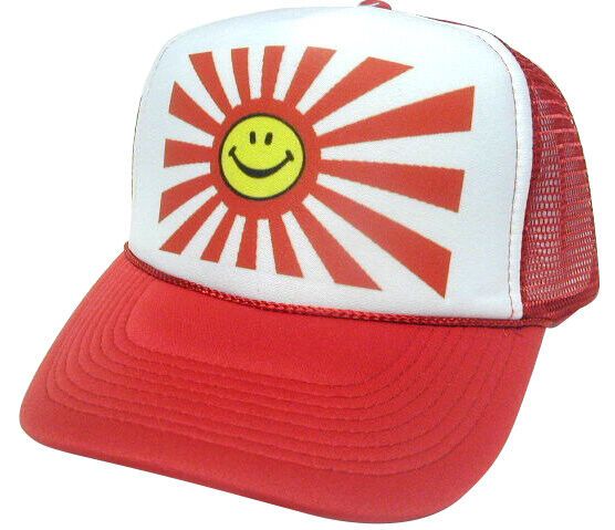 Gorra Unisex - Carita - Tienda Nébula
