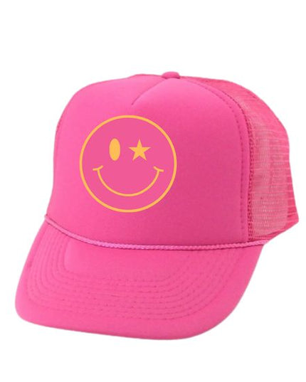 Gorra Unisex - Carita - Tienda Nébula