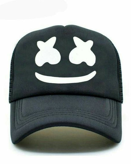 Gorra Unisex - Carita - Tienda Nébula