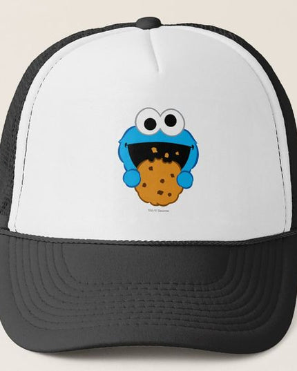 Gorra Unisex - Comegalletas - Tienda Nébula