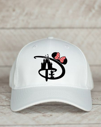 Gorra Unisex - Disney - Tienda Nébula